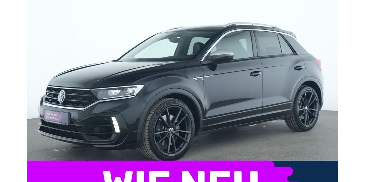 VW T-Roc 30.243 km 28.844 &euro; Dietzenbach bei Frankfurt 63128