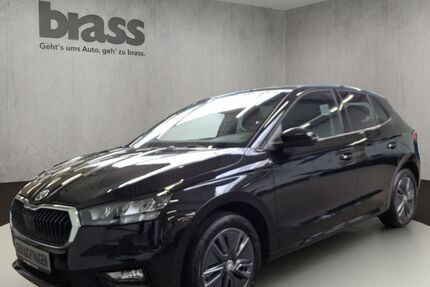 Skoda Fabia 53.808 km 16.850 &euro; Dietzenbach 63128