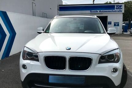 BMW X1 169.000 km 9.400 &euro; Dreieich 63303