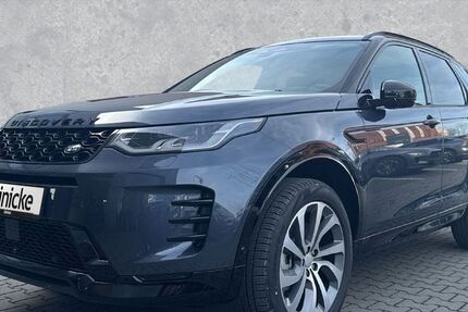 Land Rover Discovery Sport 13.990 km 47.880 € Frankfurt a.M. 60314
