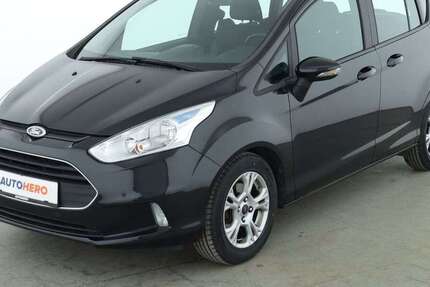 Ford B-Max 41.092 km 10.940 &euro; Frankfurt am Main 65936
