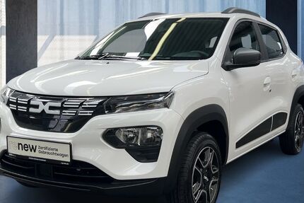 Dacia Spring 16.413 km 10.960 &euro; Frankfurt / Main 60314