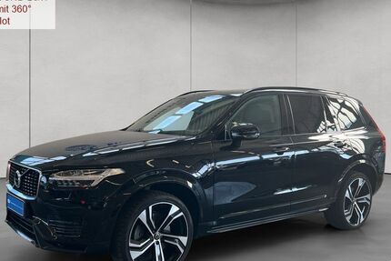 Volvo XC90 113.679 km 41.750 &euro; Frankfurt am Main 60486