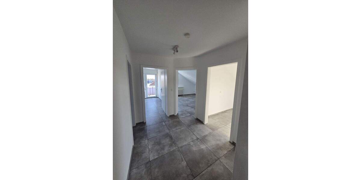 Etagenwohnung Dieburg - 2 Zimmer, 56 m&sup2;, 690&euro; | Angebot:25530317