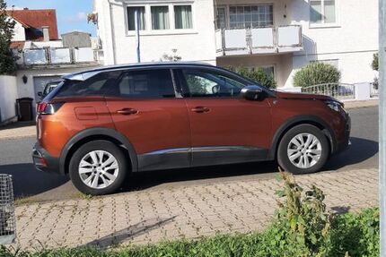 Peugeot 3008 60.000 km 16.290 € Klein-Gerau 64572