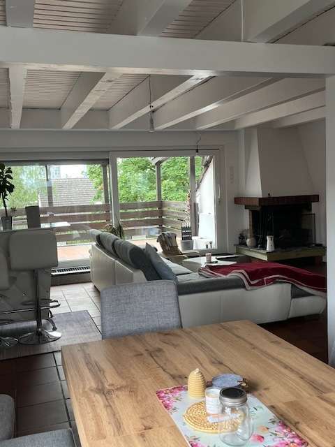 Wohnung zum Mieten in Darmstadt 1.390 € 110 m²