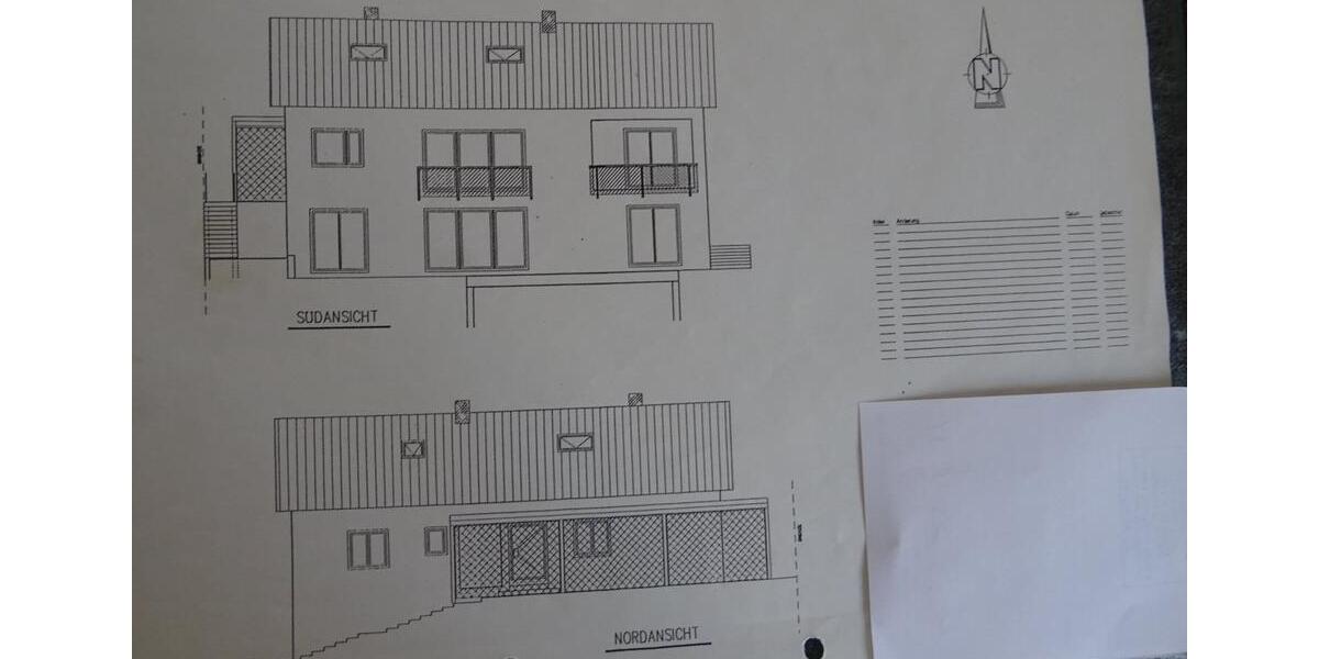 Einfamilienhaus Ober-Ramstadt Ramstadt - 11 Zimmer, 346 m&sup2;, 669.000&euro; | Angebot:25052800