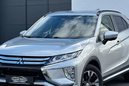 Mitsubishi Eclipse 142.800 km 12.900 &euro; Griesheim 64347