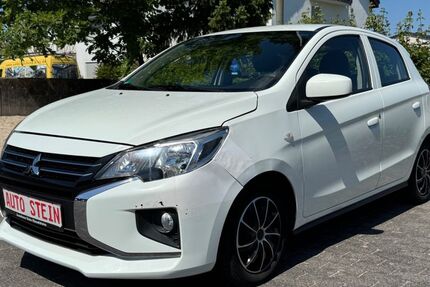 Mitsubishi Space Star 135.000 km 5.880 &euro; Rüsselsheim am Main 65428
