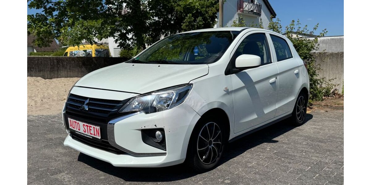 Mitsubishi Space Star 135.000 km 5.880 &euro; Rüsselsheim am Main 65428