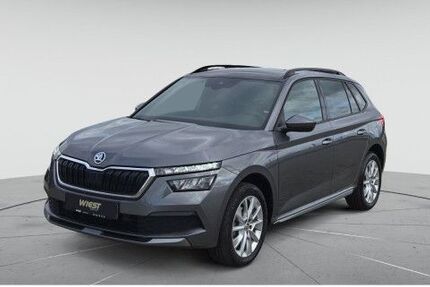 Skoda Kamiq 69.797 km 21.880 &euro; Darmstadt 64295