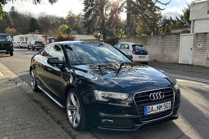 Audi A5 192.000 km 13.600 &euro; Darmstadt 64291