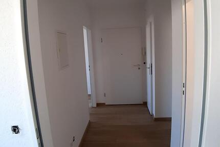 Schöne, helle 2-Zimmerwohnung mit Blick über Frankfurt 2 zimmer