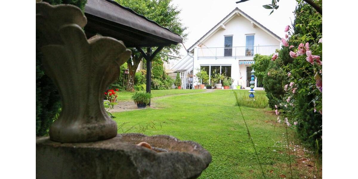 Einfamilienhaus Egelsbach - 4 Zimmer, 132 m&sup2;, 825.000&euro; | Angebot:27084224