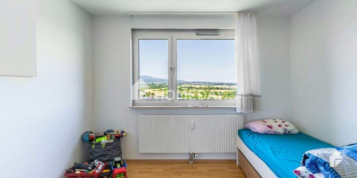 Etagenwohnung Kriftel - 3 Zimmer, 85 m&sup2;, 280.000&euro; | Angebot:24687915