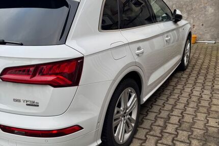 Audi Q5 36.100 km 35.999 &euro; Groß Umstadt 64823