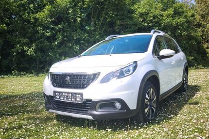 Peugeot 2008 171.000 km 7.999 &euro; Stockstadt am Rhein 64589