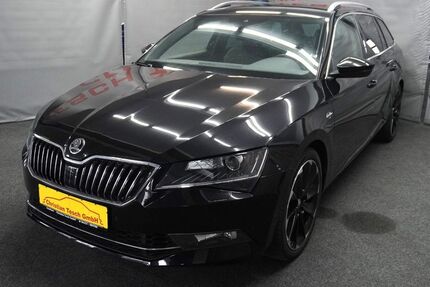 Skoda Superb 123.433 km 22.590 &euro; Pfungstadt 64319