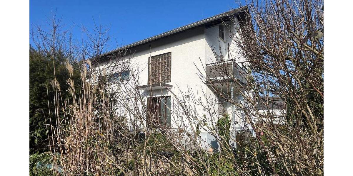 Mehrfamilienhaus, Wohnhaus Klein-Gerau Gerau - 1 Zimmer, 134 m&sup2;, 550.000&euro; | Angebot:25103172