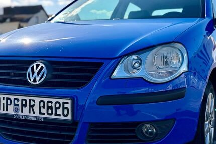 VW Polo 149.992 km 2.950 &euro; Bürstadt 68642