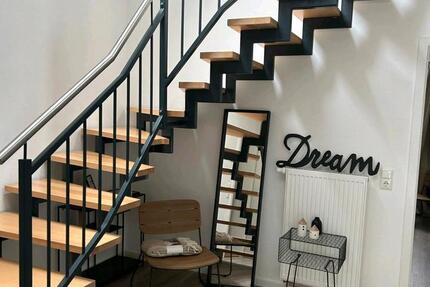 Maisonette4, 5 Zimmer Küche 2 Bäder 5 zimmer