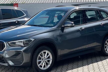 BMW X1 76.500 km 20.990 &euro; Trebur 65468