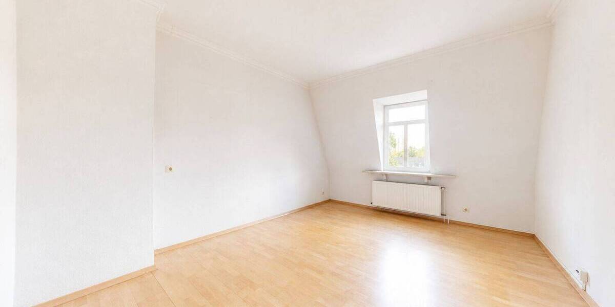 Etagenwohnung Frankfurt am Main Bockenheim - 2 Zimmer, 70 m&sup2;, 385.000&euro; | Angebot:26885545