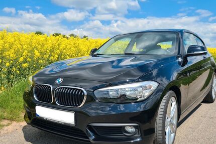 BMW 118 133.000 km 8.900 &euro; Höchst 64739