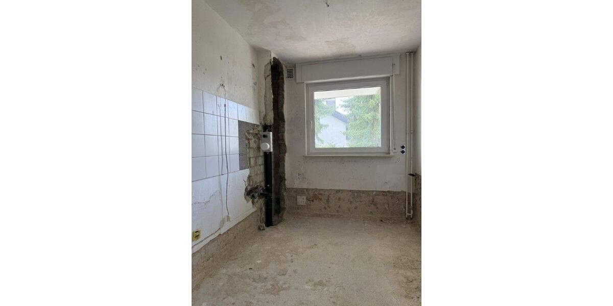 Etagenwohnung Darmstadt Eberstadt - 3 Zimmer, 76 m&sup2;, 229.000&euro; | Angebot:24728911