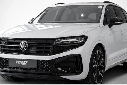 VW Touareg 11.900 km 74.350 &euro; Bensheim 64625
