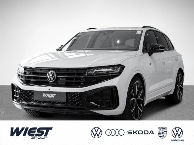 VW Touareg 11.900 km 74.350 &euro; Bensheim 64625