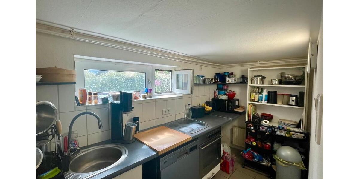 Etagenwohnung Mainz Laubenheim - 2 Zimmer, 40 m&sup2;, 470&euro; | Angebot:26631524