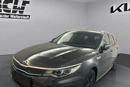 Kia Optima 69.800 km 19.870 &euro; Weiterstadt-Darmstadt 64331
