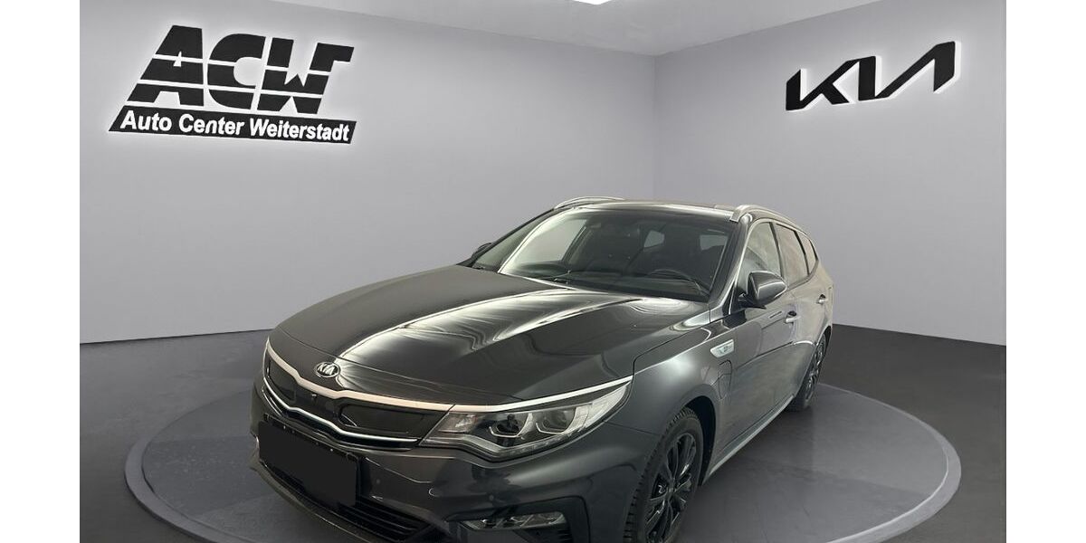 Kia Optima 69.800 km 19.870 &euro; Weiterstadt-Darmstadt 64331