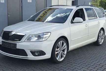 Skoda Octavia 250.000 km 4.988 &euro; Darmstadt 64293