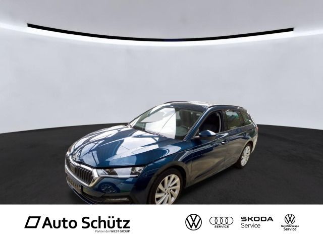 Skoda Octavia 36.872 km 26.880 &euro; Groß-Umstadt 64823