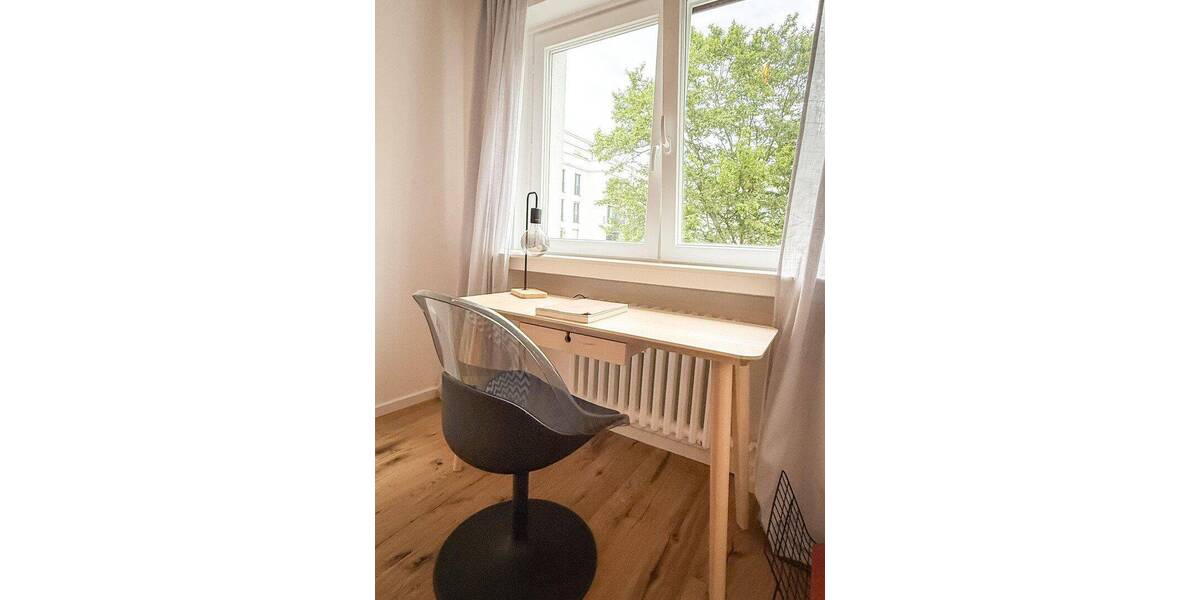 Etagenwohnung Frankfurt Sachsenhausen - 3 Zimmer, 73 m&sup2;, 429.000&euro; | Angebot:26866303