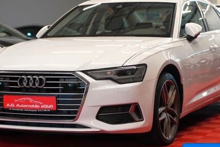Audi A6 156.373 km 21.750 &euro; Pfungstadt 64319