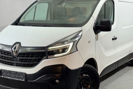 Renault Trafic 68.000 km 16.990 &euro; Rodgau 63110