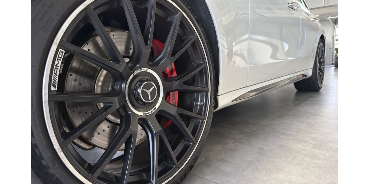 Mercedes-Benz E 53 AMG Hybrid 4M+ DYNAMIC+DC-LADEN-DRVERS PACK 31.040 km 85.889 &euro; Groß-Umstadt 64823