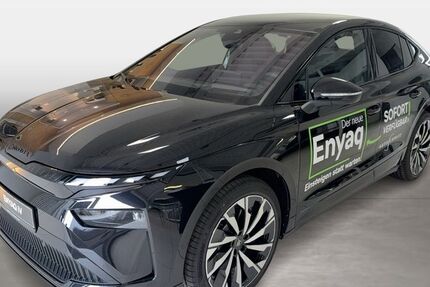 Skoda Enyaq 8.000 km 52.280 &euro; Frankfurt am Main 60528