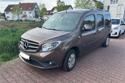 Mercedes Citan