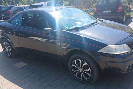 Renault Megane 185.000 km 1.590 &euro; Frankfurt am main 61313