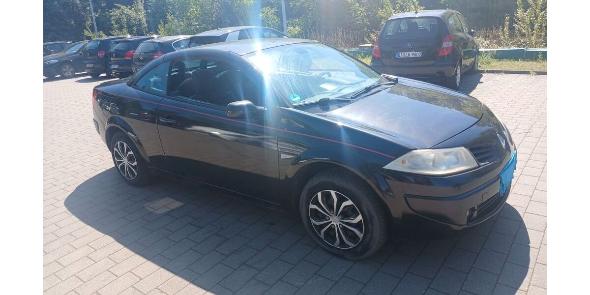 Renault Megane 185.000 km 1.590 &euro; Frankfurt am main 61313