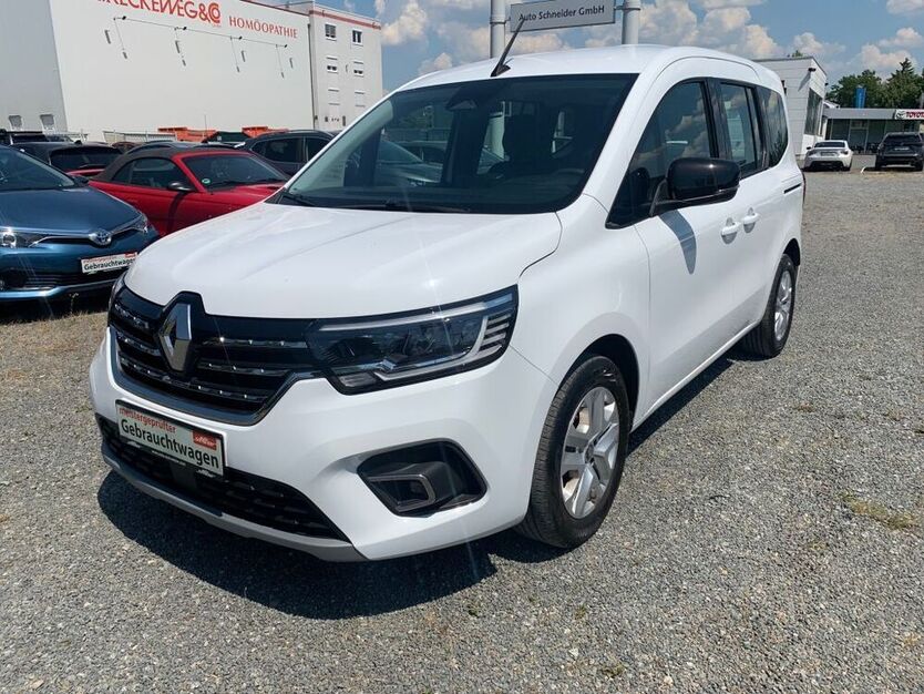 Kangoo