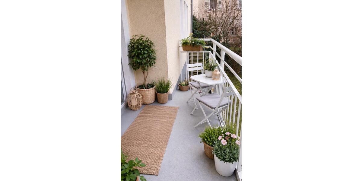 Etagenwohnung Darmstadt Arheilgen - 1 Zimmer, 56 m&sup2;, 289.000&euro; | Angebot:26794273