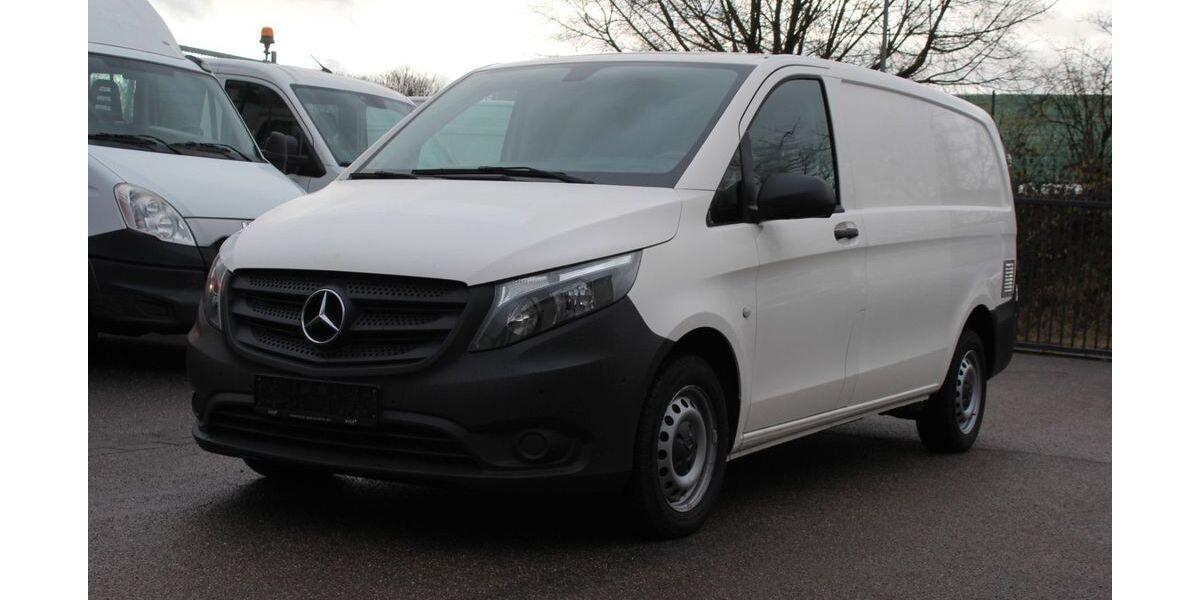Mercedes-Benz Vito 105.500 km 17.690 &euro; Gernsheim 64579