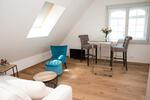 Exklusives 1-Zimmer Apartment in der neuen Altstadt Frankfurt