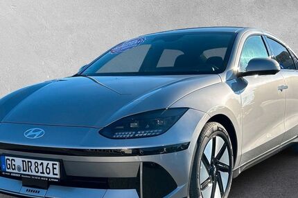 Hyundai IONIQ 6 5.000 km 42.990 &euro; Rüsselsheim 65428