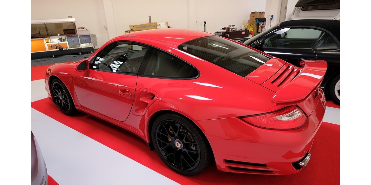 Porsche 997 84.850 km 106.490 &euro; Rödermark 63322